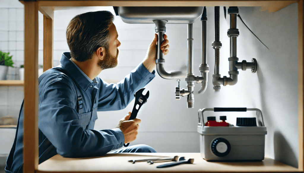 common plumbing problems