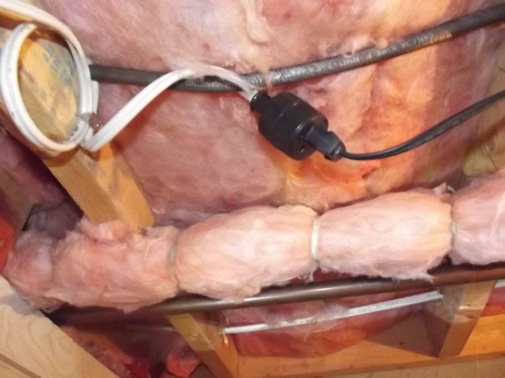 Extension Cord Safety
