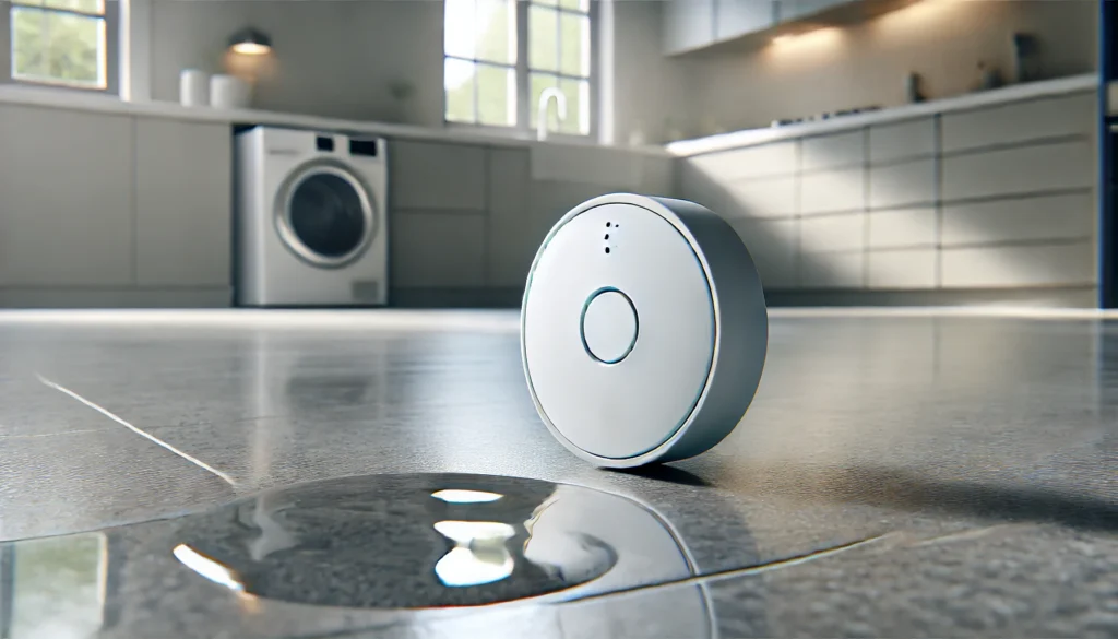 water alarm