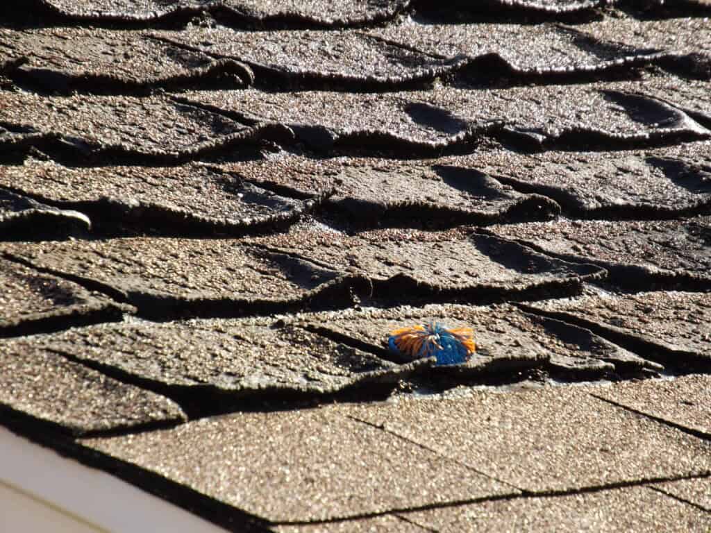 replace your roof