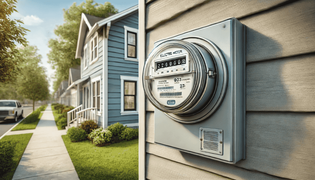 utility bills