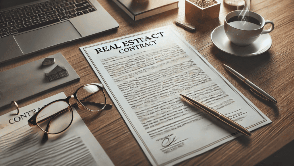 Inspection Contingencies in Edmonton