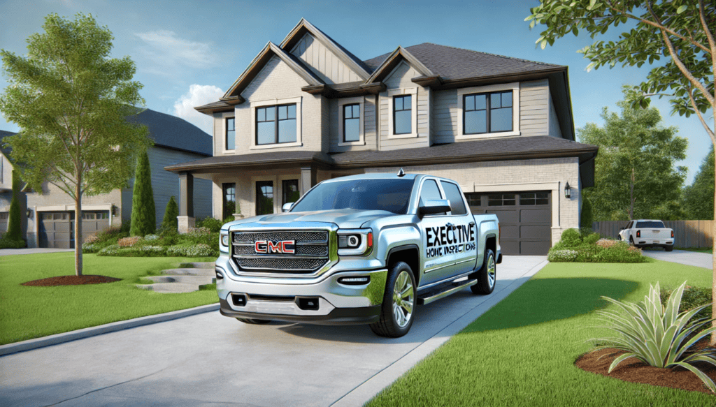 Home Inspection Services in Edmonton