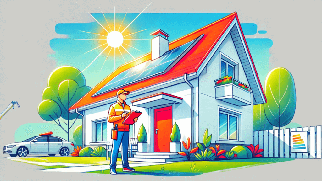 new construction home inspections