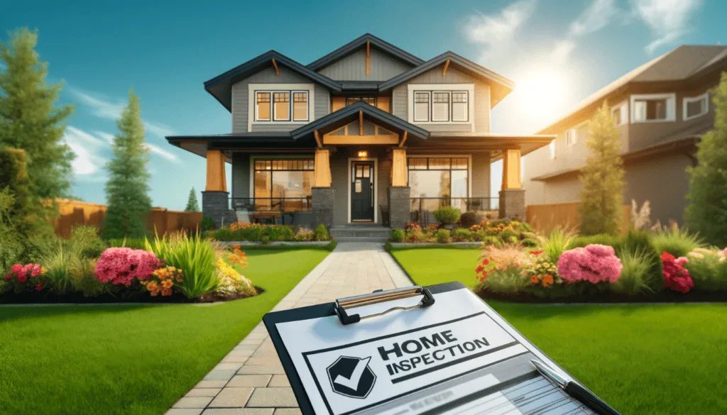 pre-listing home inspection in Edmonton