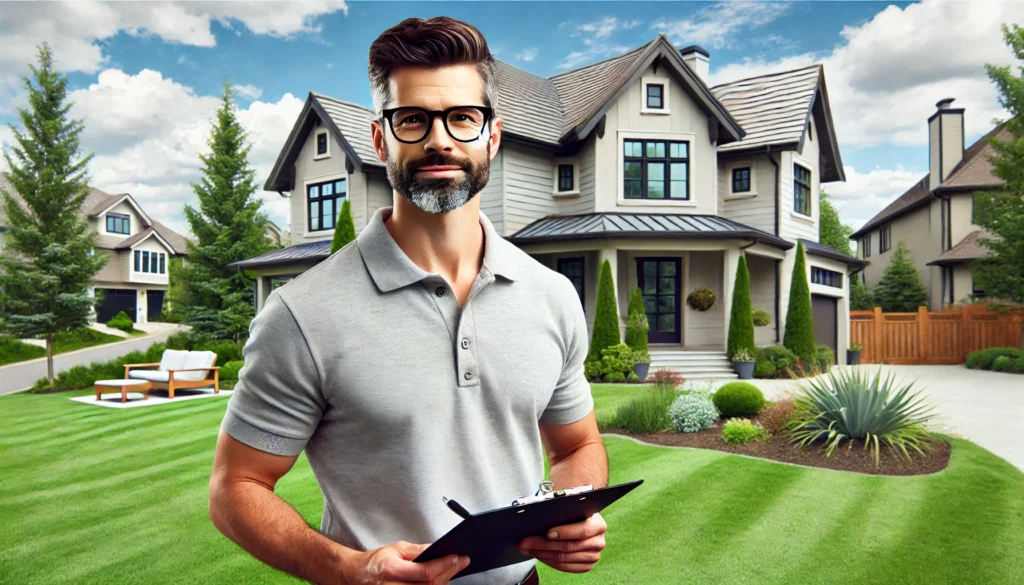 home inspection company