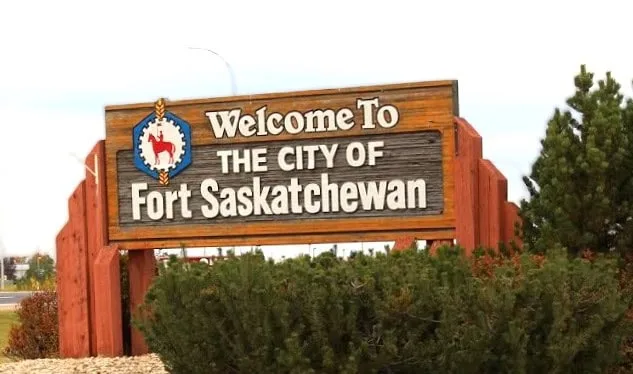 home inspection fort saskatchewan