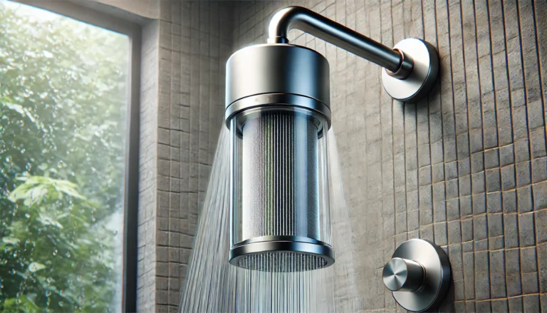 Should You Add a Chlorine Filter for Your Shower Heads or a Whole House Filter?
