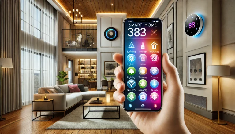 Creating a Smarter Home: What Homebuyers Need to Know