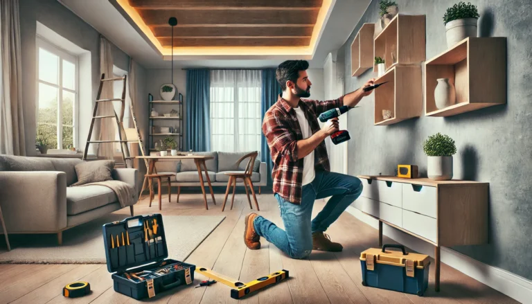 Home Improvements as You Get Older: Enhancing Safety and Comfort