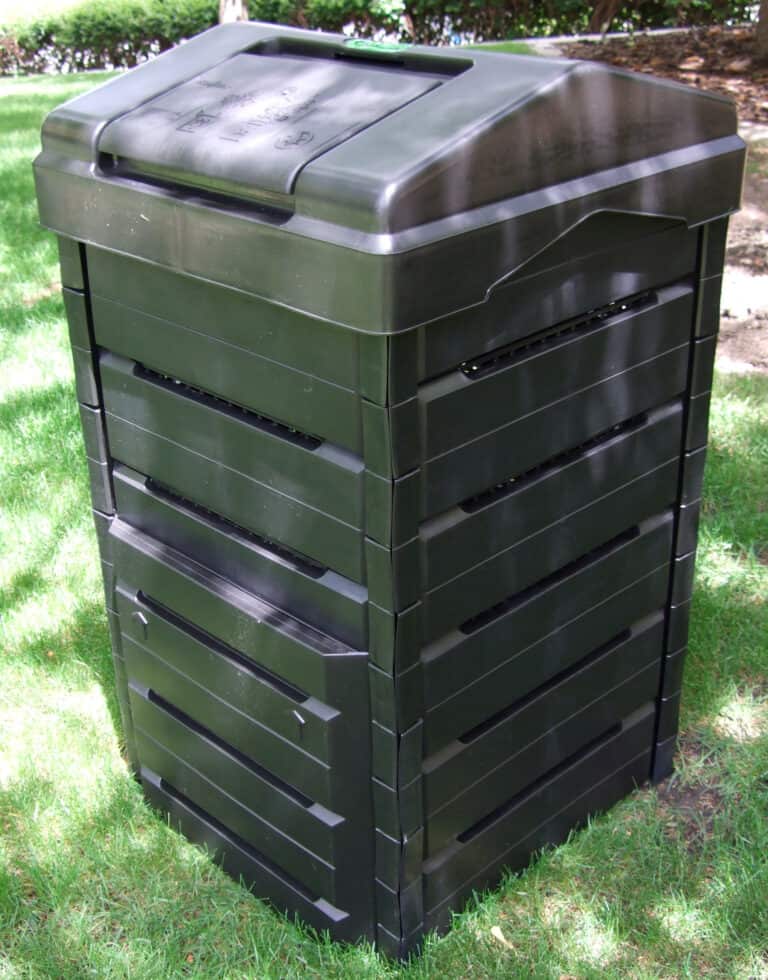 Home Composting Tips: