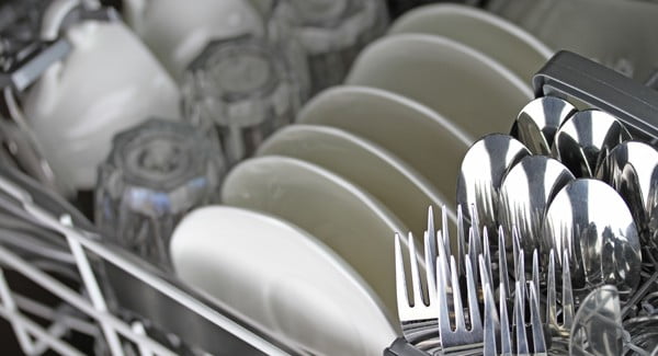 Dishwasher Energy saving Tips: