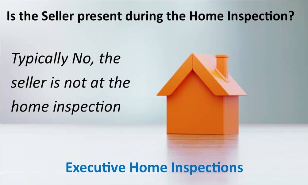 seller home inspection