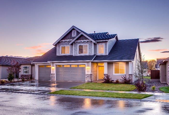Why you Should Get a  Home Inspection, Even if You’re Buying  a Brand New Home