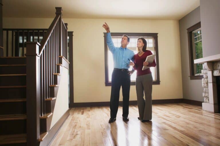 Getting a Home Inspection Benefits the Buyers and Sellers