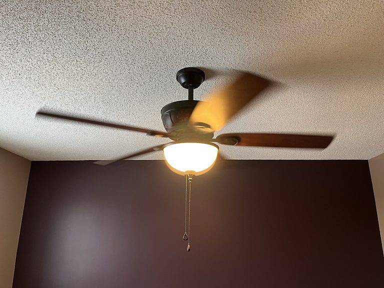 Ceiling Fans: What You Should Know