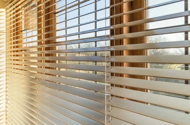 Window Blind Tips: