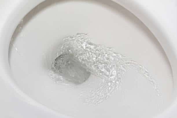 home seller inspection tips flush the toilet