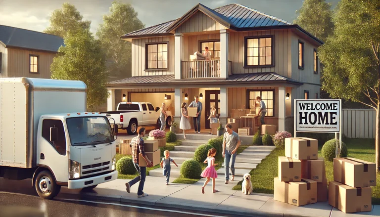 How a Home Inspection Can Speed Up the Move In Process