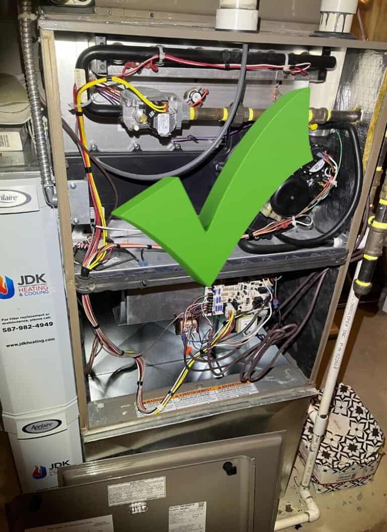ATCO Gas: A Free Furnace Check to Keep Your Home Safe and Warm