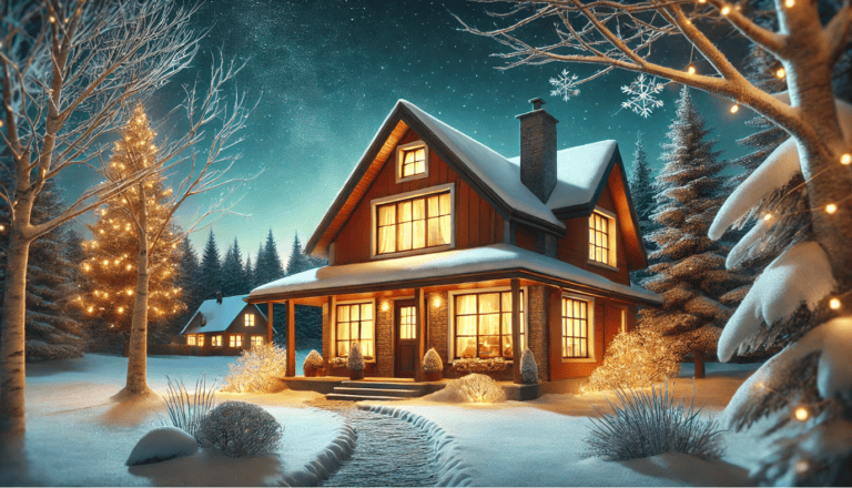 The Importance of Proper Insulation in Winter