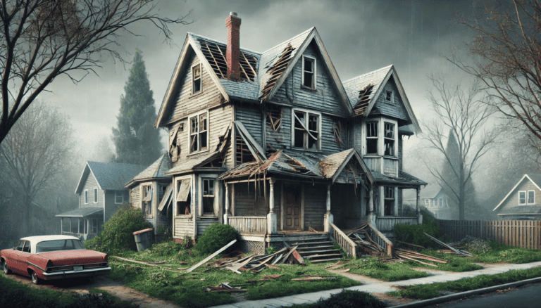 Ignoring Home Inspection Findings in Edmonton Can Derail Your Dream Home
