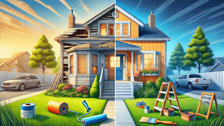Edmonton Home Inspection Tips: Essential for Investors and Flippers
