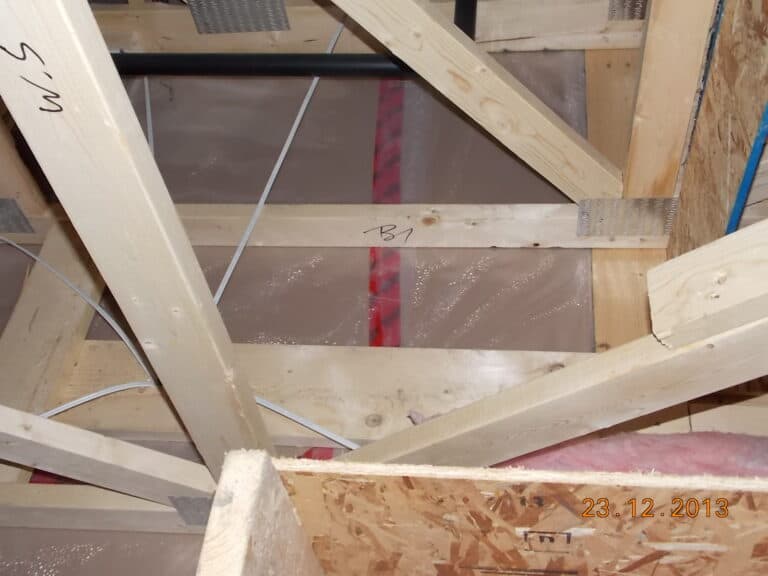 Edmonton Attic Insulation Inspection: Save Energy and Stay Comfortable Year-Round