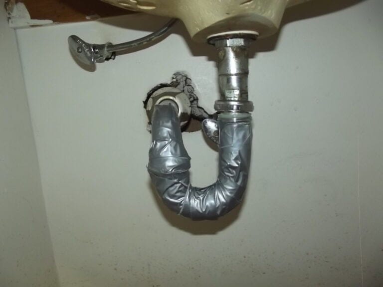 Home Inspection Warning: Signs of Leaky Pipes Every Buyer Should Know