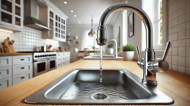 Buying a House with Low Water Pressure? Here’s What You Need to Know